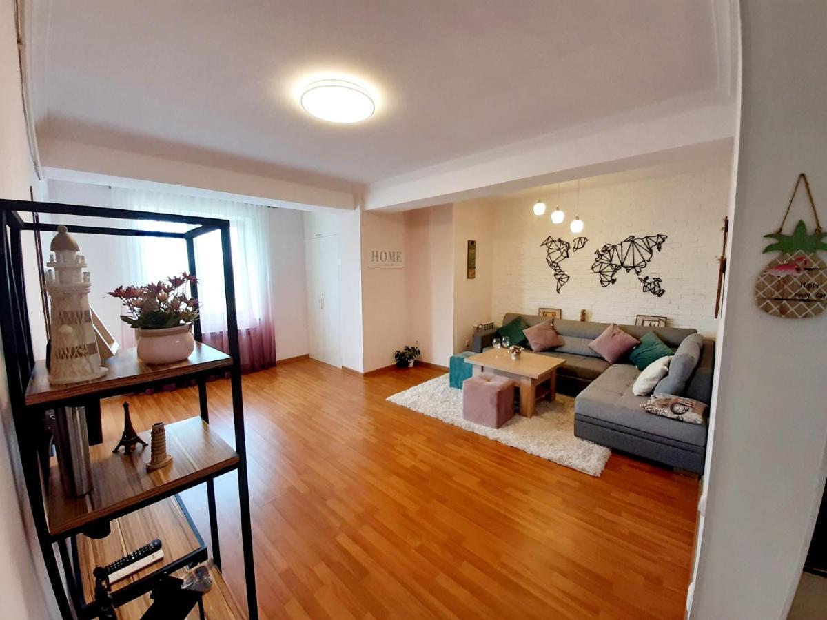 Hillside Apartment Tsaghkadzor Εξωτερικό φωτογραφία