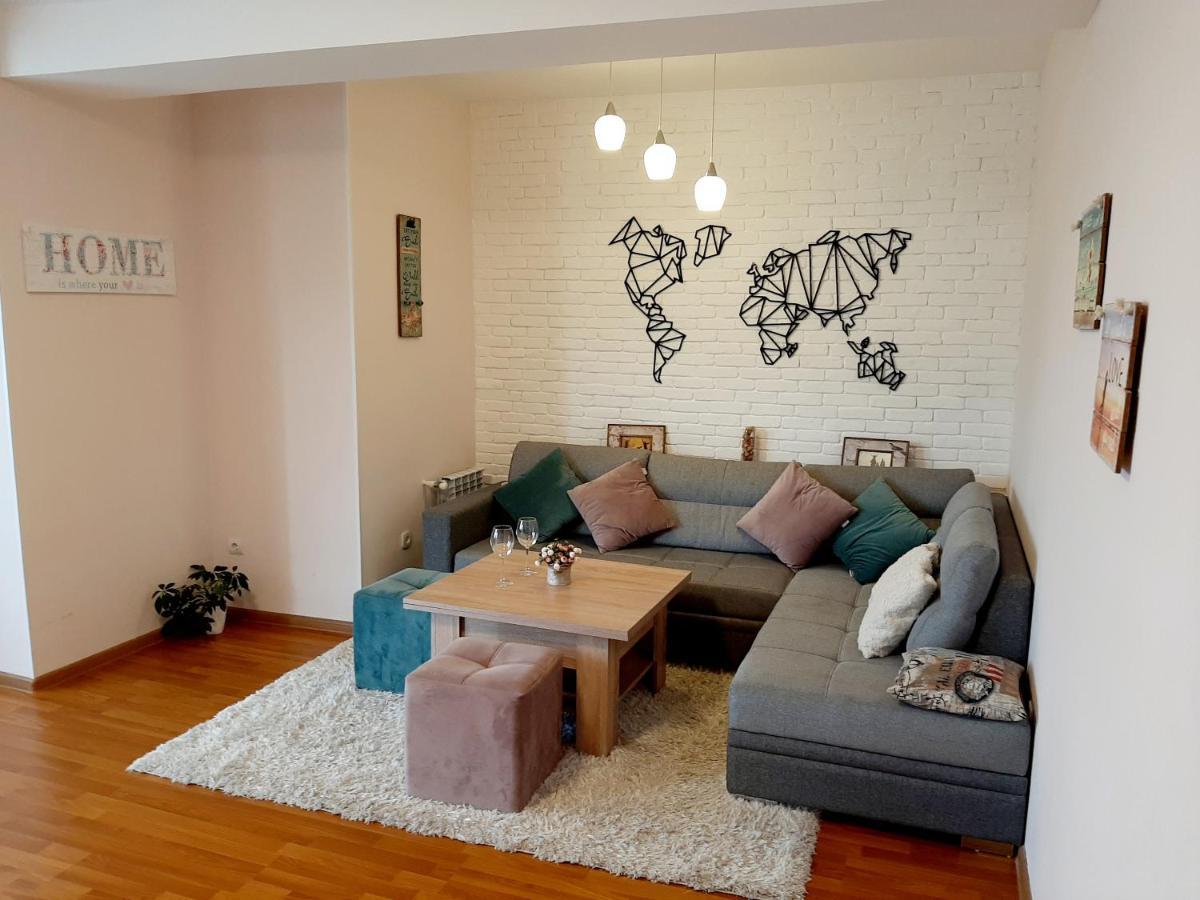 Hillside Apartment Tsaghkadzor Εξωτερικό φωτογραφία