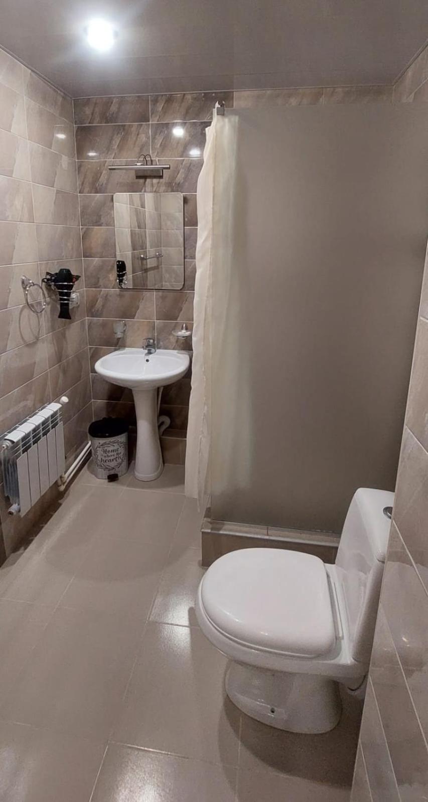 Hillside Apartment Tsaghkadzor Δωμάτιο φωτογραφία