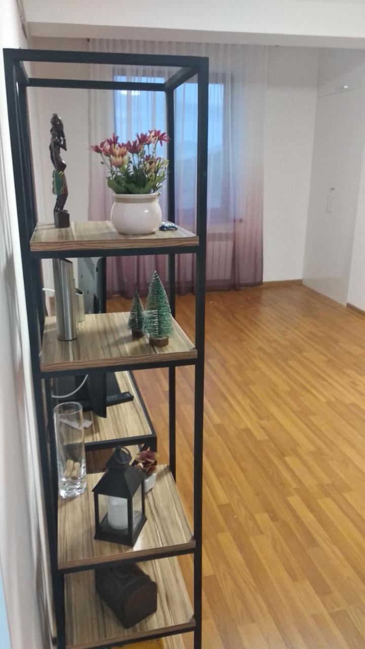 Hillside Apartment Tsaghkadzor Εξωτερικό φωτογραφία