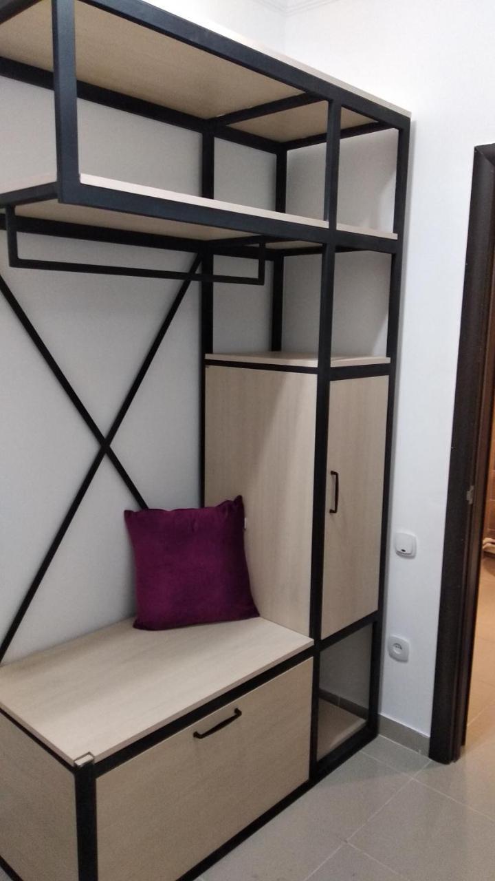 Hillside Apartment Tsaghkadzor Εξωτερικό φωτογραφία