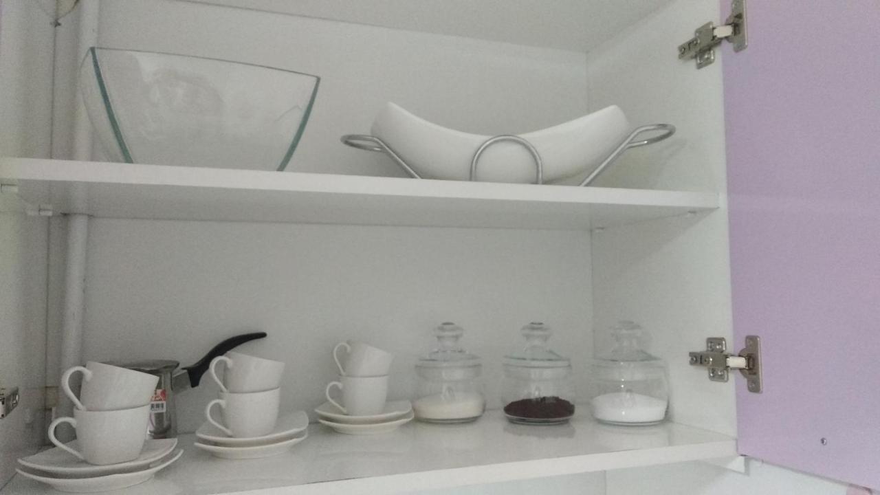 Hillside Apartment Tsaghkadzor Εξωτερικό φωτογραφία