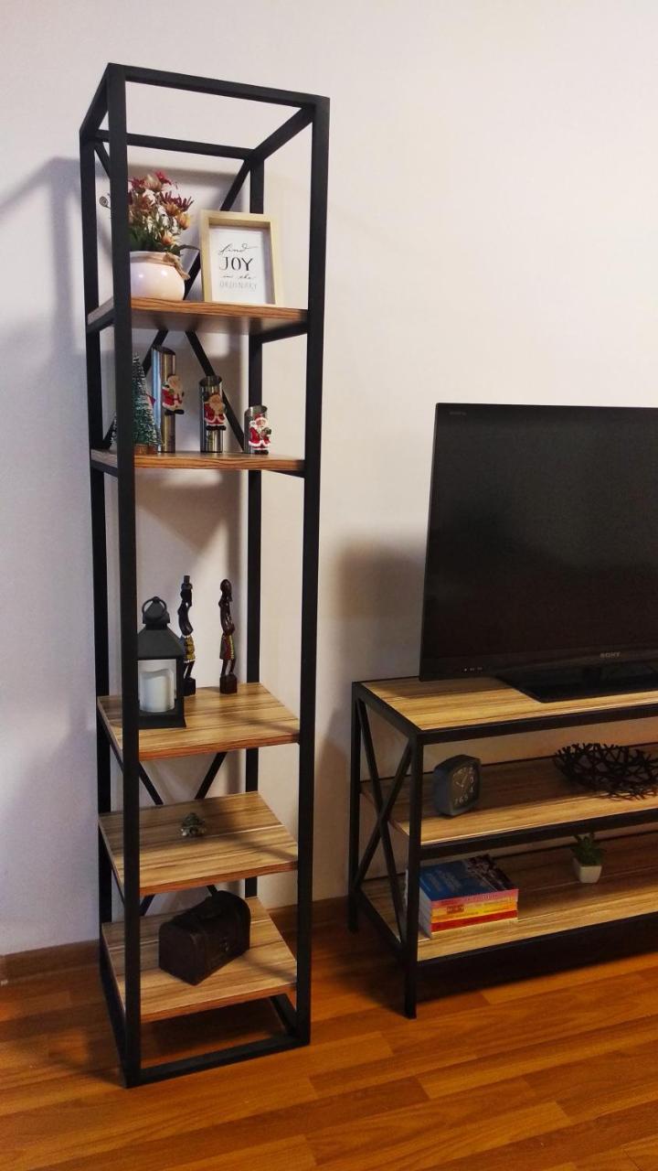 Hillside Apartment Tsaghkadzor Εξωτερικό φωτογραφία