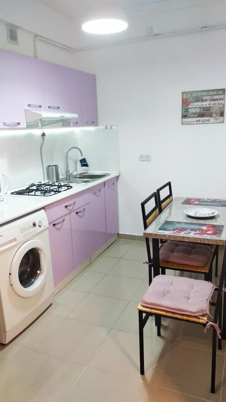 Hillside Apartment Tsaghkadzor Εξωτερικό φωτογραφία