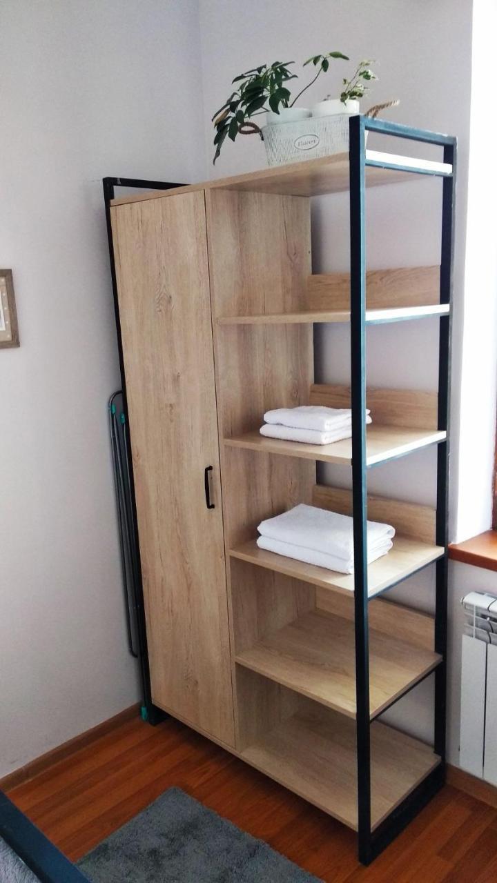 Hillside Apartment Tsaghkadzor Εξωτερικό φωτογραφία