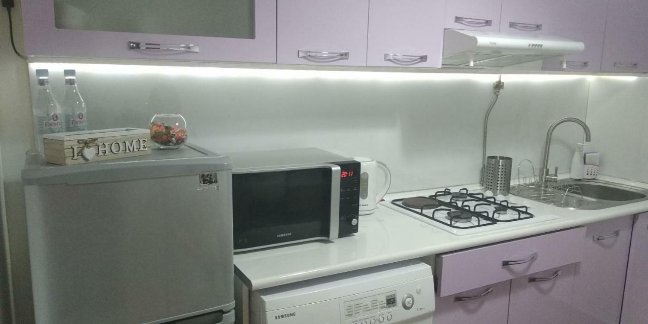 Hillside Apartment Tsaghkadzor Εξωτερικό φωτογραφία