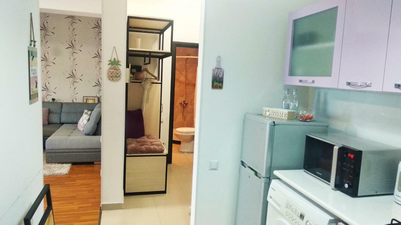 Hillside Apartment Tsaghkadzor Εξωτερικό φωτογραφία